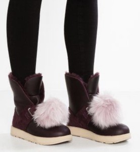 isley waterproof uggs