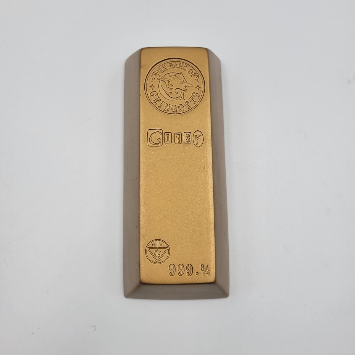 コレクション HUMAN MADE/GOLD BAR PAPERWEIGHT Human Made Gold Bar Paperweight