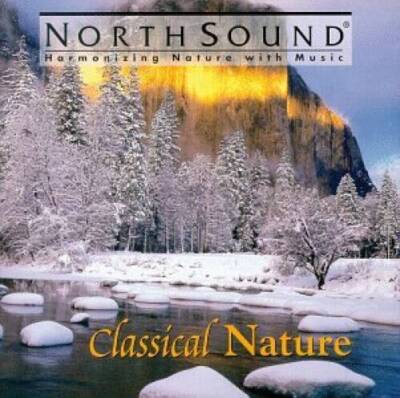 Classical Nature - Audio CD By Various Artists - VERY GOOD