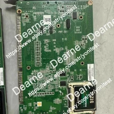 1 PCS industrial motherboard Advantech PCA-6743F PCA-6743-