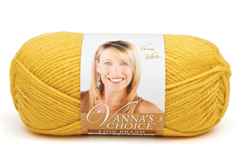 Lion Brand "Vanna's Choice" Acrylic 10-Ply Yarn - Choose Your Colour - Picture 17 of 20