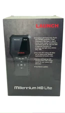 New Launch Millennium HD Lite Scan Tool