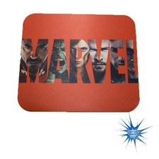 Marvel Anti Slip PC Gamer Picture Mouse Pad