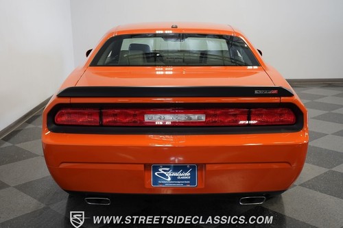 2008 Dodge Challenger First Edition - Picture 9 of 12