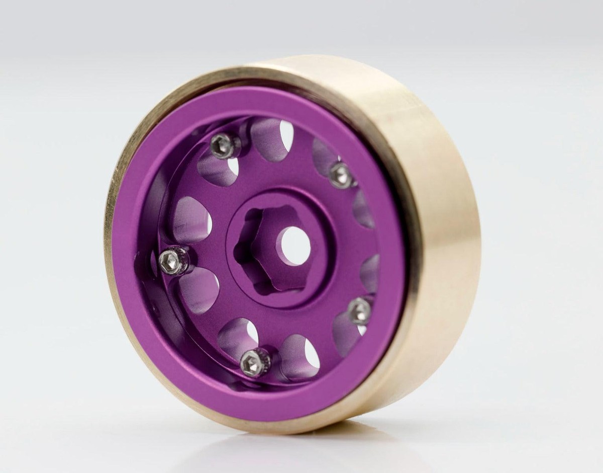 CDL Axis Ring サイズ17 All-Road2-Direct-
