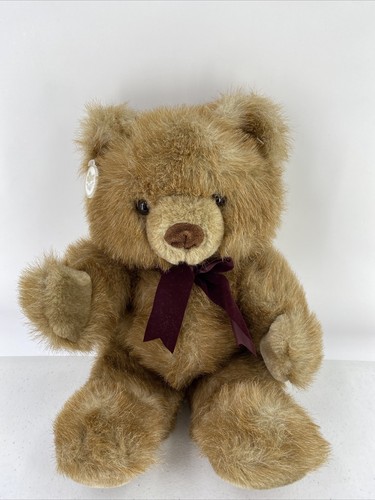 benjamin bear stuffed animal