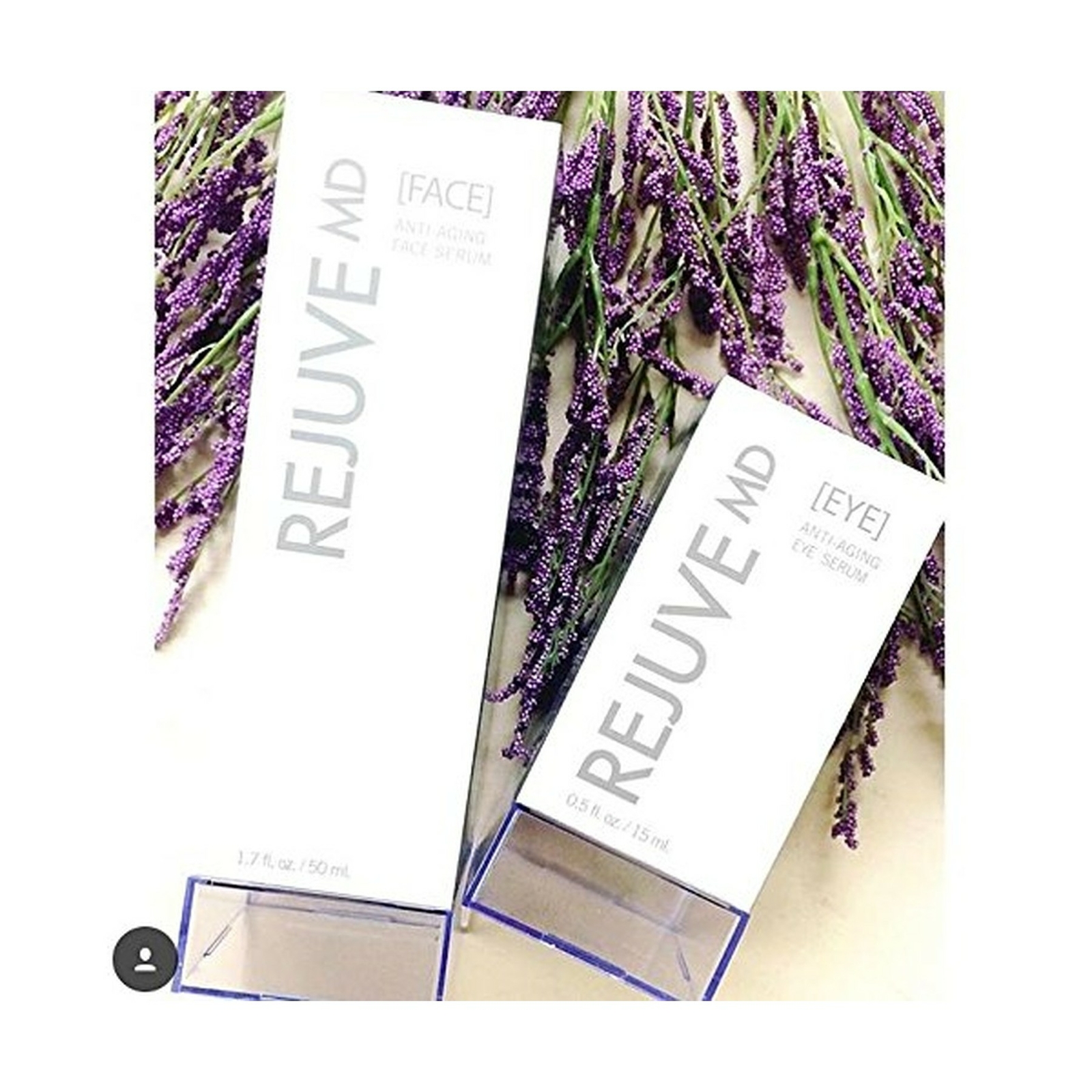 rejuve md face serum