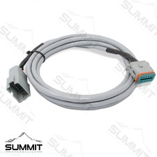 20' Extension Harness For 4 Spool Double-Acting Valve