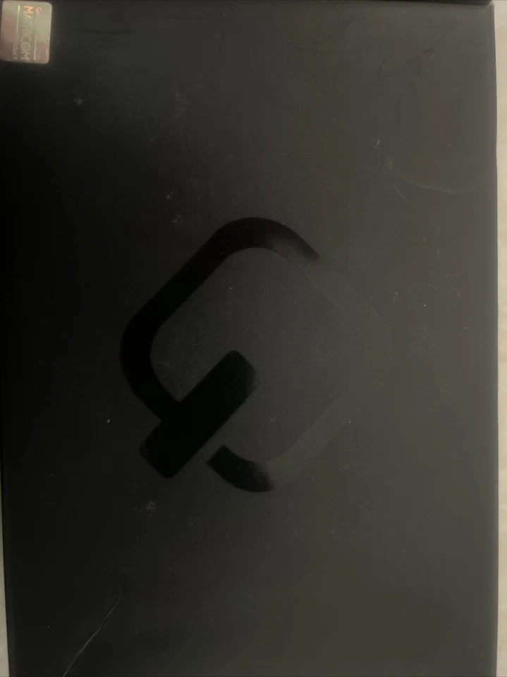 Matricom G Box Q2 Quad with Remote, power supply & Mini keyboard - Image 4 of 4