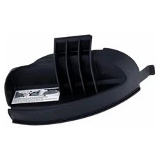 NEW FOR CUB CADET 631-04252 33" MULCH COVER W/LABEL WIDE ES E CUT CC760ES CC760