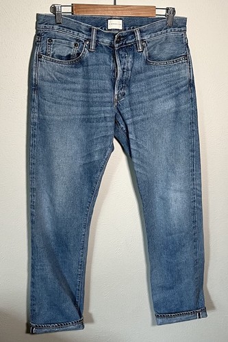 Simon miller selvedge jeans - Gem