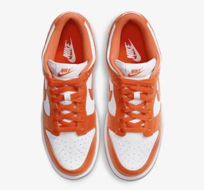 Size 7 - Nike Dunk Low Retro SP Syracuse 2020 for sale online | eBay Size 7 - Nike Dunk Low Retro SP Syracuse 2020 for sale online | eBay