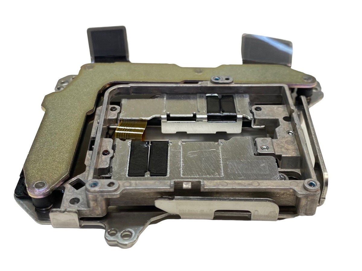 Sony A7 IV ILCE-7M4 A7M4 IBIS TEX-5810 Replacement Part