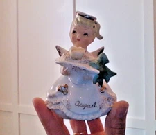 August Angel by World Creations by Orinco Japan