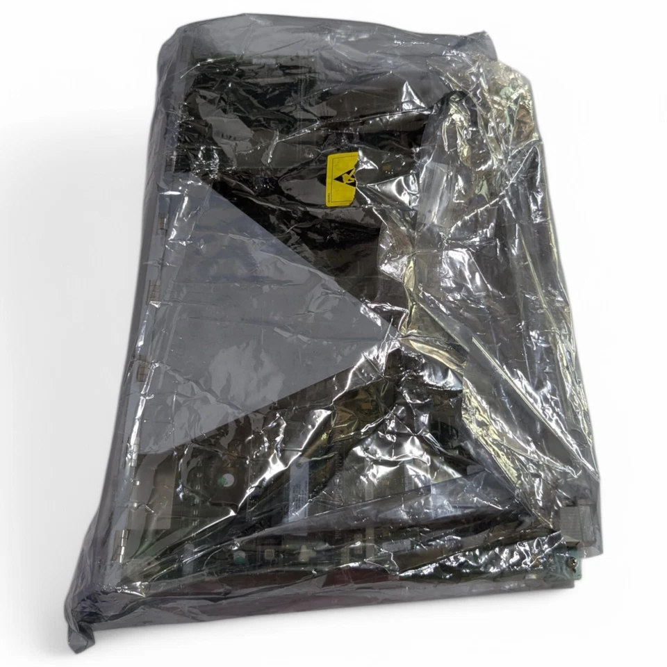 Enterasys Platinum Distributed Forwarding Engine (7H4382-49) 48-Ports - Image 3 of 4