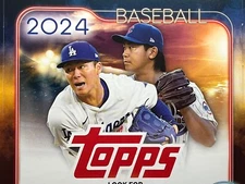 🔥2024 Topps Update All-Star Game - You Pick - Free Ship - Buy More & Save!!!🔥