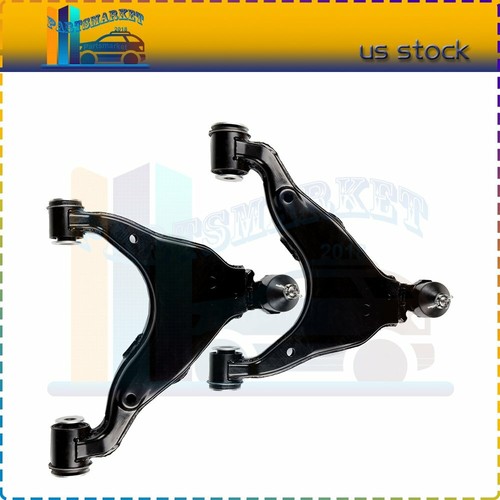 Brand Front Lower Control Arm Ball Joints Kit 2x For 200709 Toyota FJ