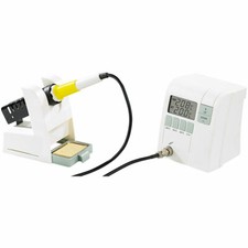 AGT Digitale Premium-L&ouml;tstation mit elektronischer Temperatur-Steuerung