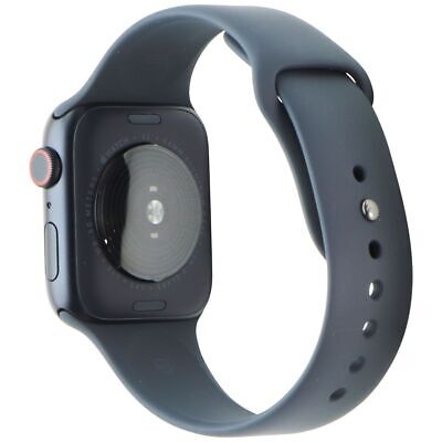 Apple Watch SE (2nd Gen) A2727 (GPS + Cellular) 44mm Apple Watch SE (2nd Gen) A2727 (GPS + Cellular) 44mm