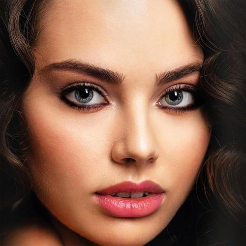 2024 Sheida Eyeliner Sheida Powder Eyeliner Handmade Natural Eyeliner In Powder - Picture 14 of 27