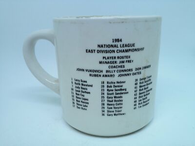 8oz coffee cups United By Blue 8 oz. Stoneware Mug main image 1