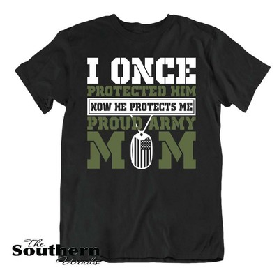 Military Mom Shirts | eBay