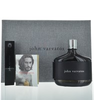 John Varvatos By John Varvatos 3 Piece Gift Set 4.2 Oz Eau De Toilette Men on sale John Varvatos By John Varvatos 3 Piece Gift Set 4.2 Oz Eau De Toilette Men on sale