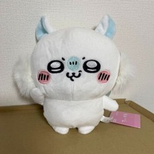 Chiikawa Plush toy voice Momonga