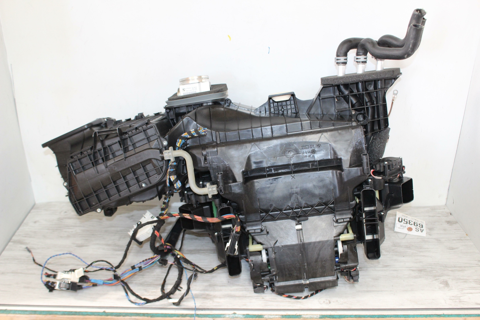 Heater Assembly ROLLS ROYCE 16