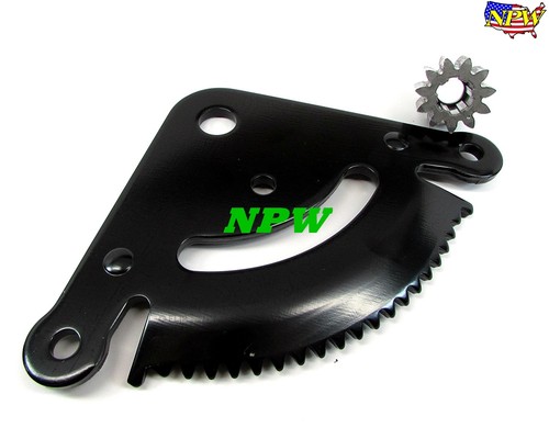 Steering Sector & Pinion Gear Fits John Deere LA Series GX21924BLE GX20053