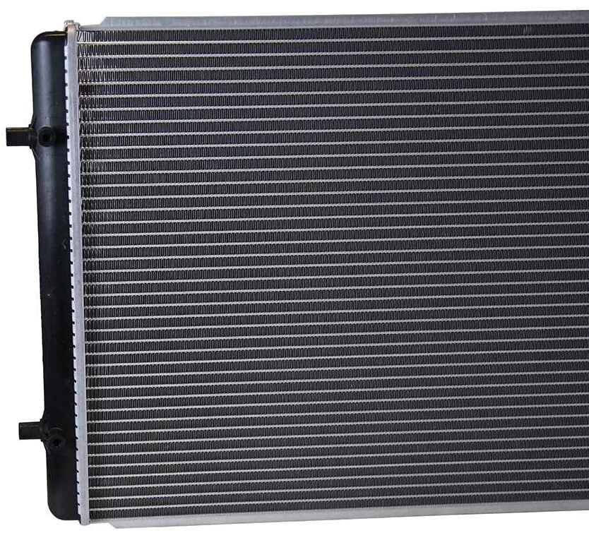 Prime Choice RK833 25.7in. Complete Radiator Replacement for 2000-2006 Audi - Image 3 of 4
