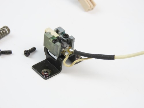 *Nakamichi 670zx* Head P-8L or R-8L or Erase Tape Deck Parts /ND510 - Picture 27 of 27