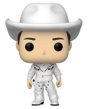 Funko Pop! Television: Friends Series 3 - Cowboy Joey