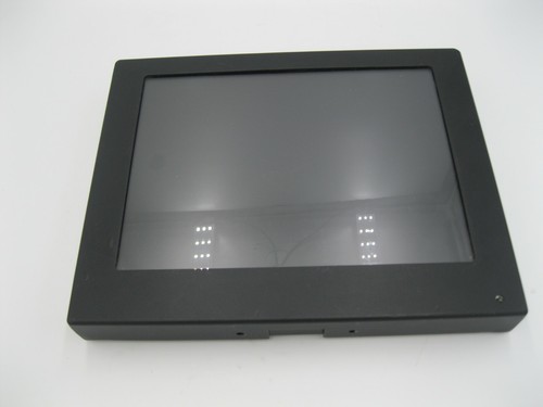 Sirius Technologies FD104CV 10" Display