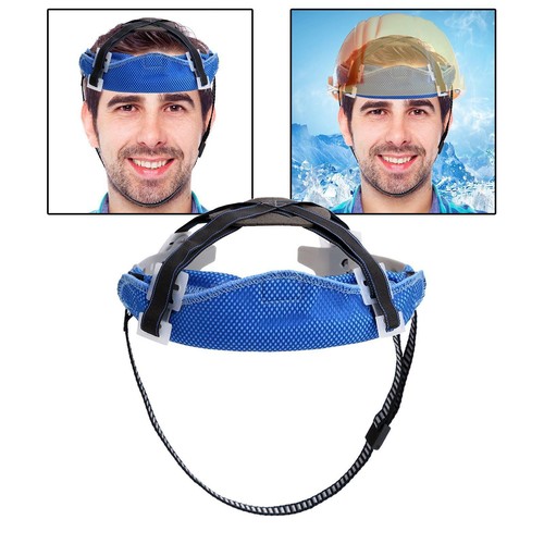 Hard Hat Sweatband Safety Helmet Liner 