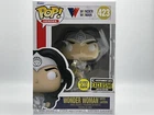 Funko Pop! Wonder Woman White Lantern (GITD) EE Exclusive #423