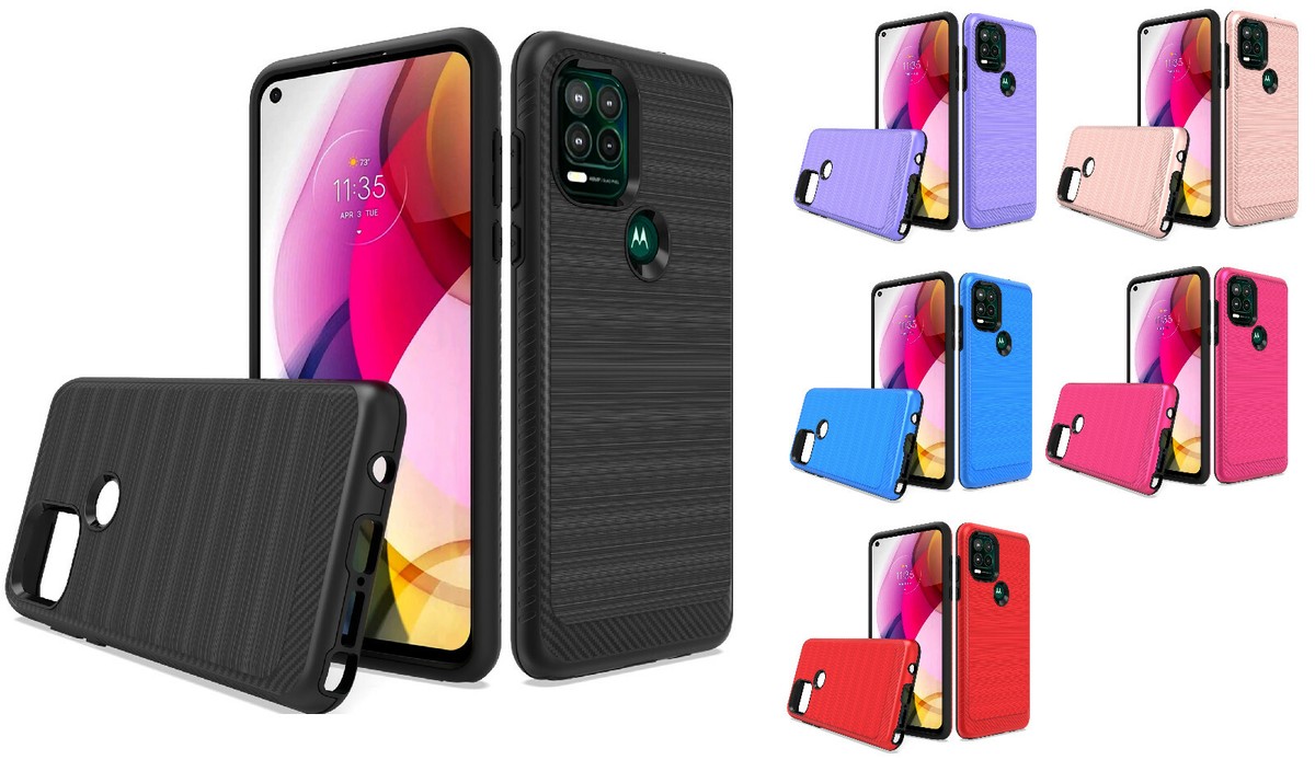 【美品】Motorola Moto Gシリーズ シルバー 本体 Motorola Moto G Power (2021) - 32 GB - Silver (Unlocked