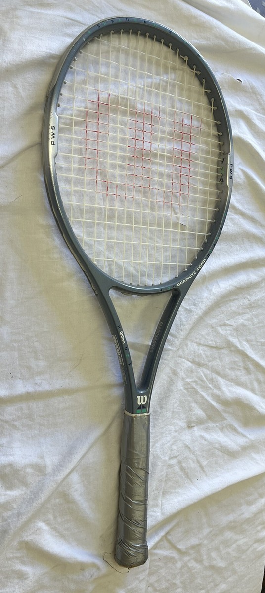 Raquette De Tennis Adulte Wilson RF 01 Future Lite Raquette De