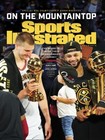 Sports Illustrated 2023 Denver Nuggets Nikola Jokic Jamal Murray NBA Champions