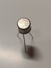 2SC1165 SILICONE NPN 0,9W UHF POWER TRANSISTOR TOSHIBA - DERNIÈRES UNITÉS