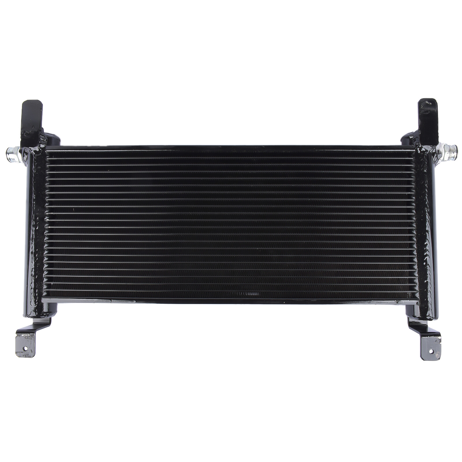 Oil Cooler Heat Exchanger For Bobcat Loader 773 7753 S130 751 753 763