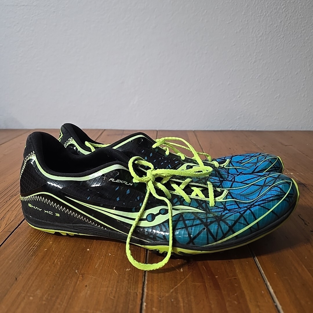 Saucony Shay Shay Xc4 Spike Saucony Shay Xc4 Flat Saucony Xc4 Saucony Shay  SAUCONY Women's