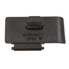 Battery Door Replacement Part f Canon EOS 1100D EOS Rebel T3 DSLR Digital Camera