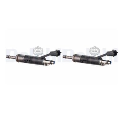 Einspritzventil Delphi 28581176 Für CITROËN DS OPEL