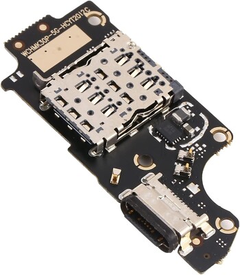 Poco F2pro5Gグローバル （Redmi K30）（箱、充電器、コード） Xiaomi Poco F2 Pro / Redmi K30 Pro Charging Port Connector Flex