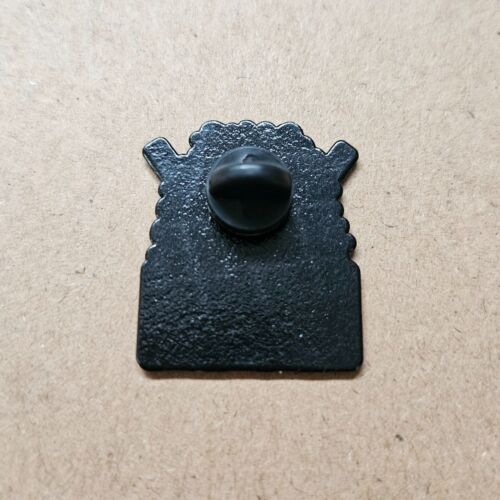 I AM YOUR CAT Enamel Pin - Cat Lovers - Star Wars - Darth Vader - Picture 2 of 2