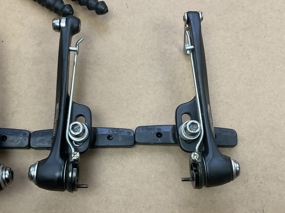 Freins V-Brake Avid Single Digit 3 (SD-3) - Paire Avant/arrière Neuve Pour VTT, Ville, Trekking