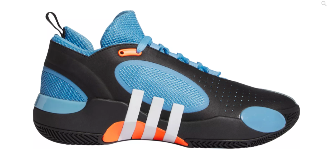 Ｕ－Don Adidas D.O.N. Issue 5 Donovan Mitchell Mens # 8 Basketball Shoe
