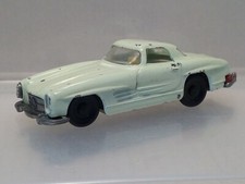 ⛔Mercedes 300 SL Flügeltürer Siku V221#71*7(2644)