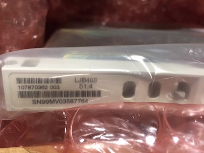 ALCATEL-LUCENT ALU LJB408 107870362 SI ¼ STM-1E ELEC INTERFACE ADM 16/1